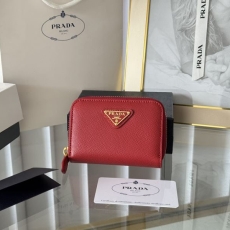 Prada Wallets